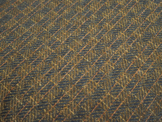 Image 1 of Set of three teak chairs, Danish design, 1970s, designer: Kai Kristiansen