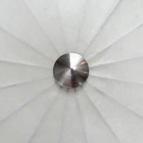 XL Cocoon Plafondlamp Van EGLO, 2020+ – Plafondlampen, Metal, Vintage (photo 5 of 15)