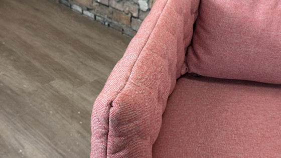 Image 1 of Rose uni nuageux Naughtone