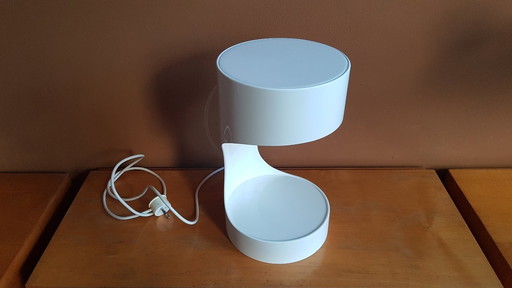 Nebu Space Age lamp vintage jaren 60