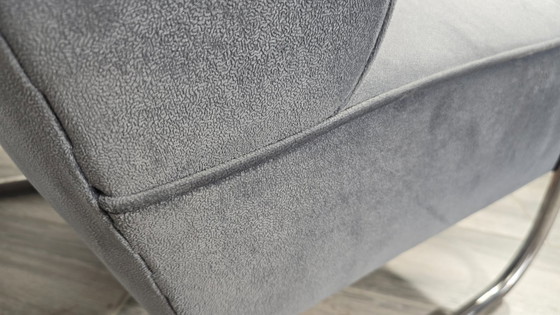 Image 1 of Poltrona Bauhaus di Mücke Melder