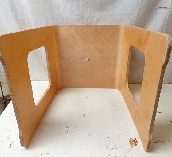 Ikea Benjamin Krukje – Wood (photo 4 of 5)