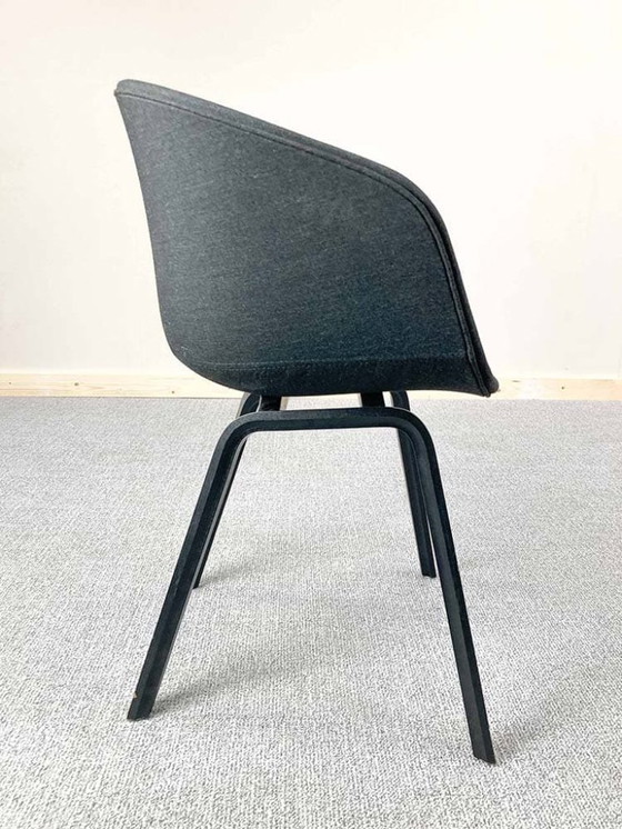 Image 1 of Hay Aac23 Silla de reuniones