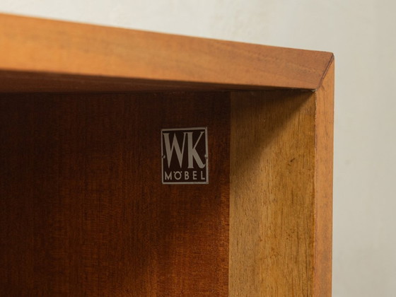 Image 1 of 50s sideboard by Georg Satink for WK Möbel, vintage