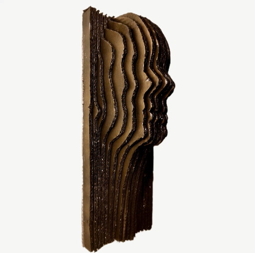 Walter Geraci - Profile (Gold)