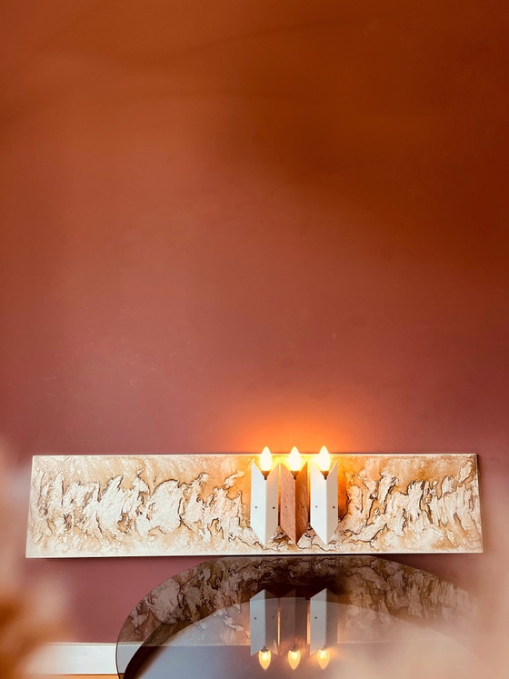 Image 1 of Unique! Rouselique wall plate