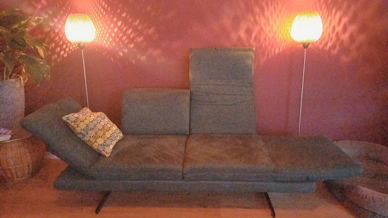 Image 1 of Panca regolabile