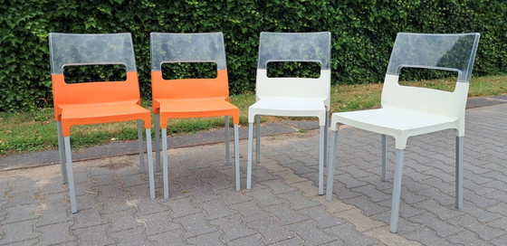 Image 1 of 4 SCAB Design Diva Star tuinstoelen