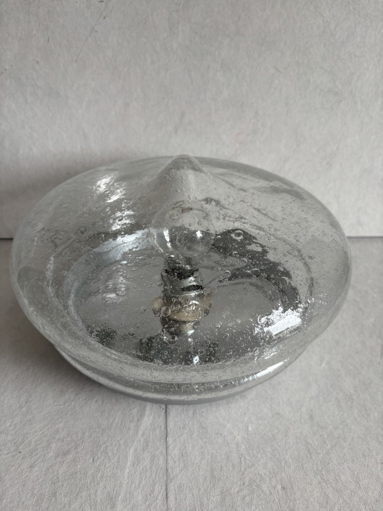 Image 1 of Lampada da soffitto/lampada da parete vintage Doria Leuchten, anni '60