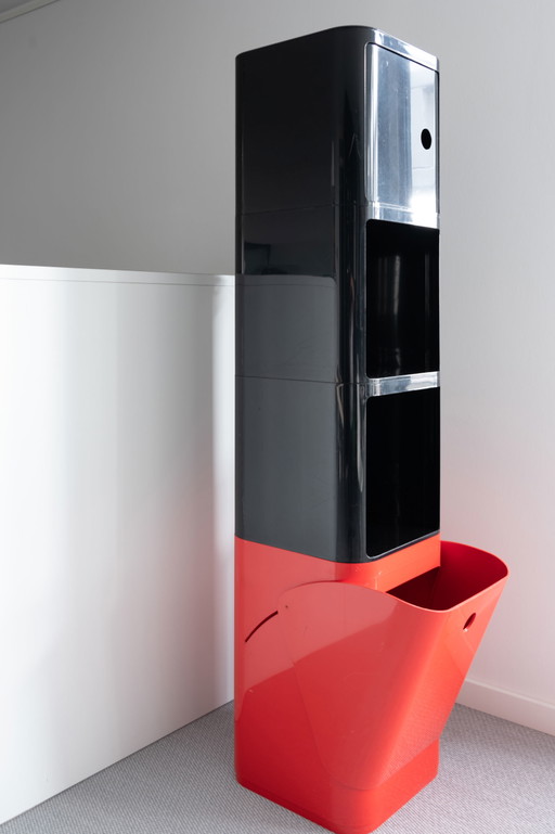 Kartell Componibili Square