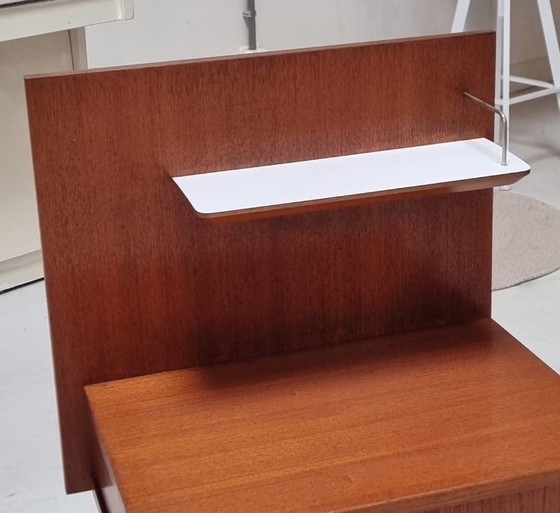 Image 1 of Mid Century cabinets