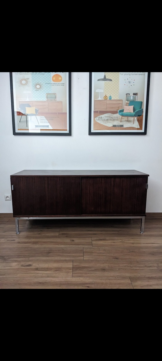 Image 1 of Vintage Airborne sideboard
