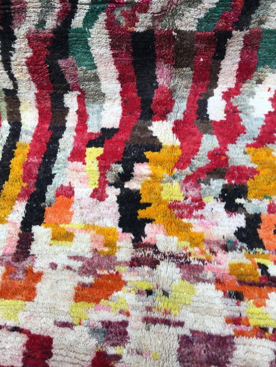 Image 1 of Tappeto Boujaad 300 x 200 cm