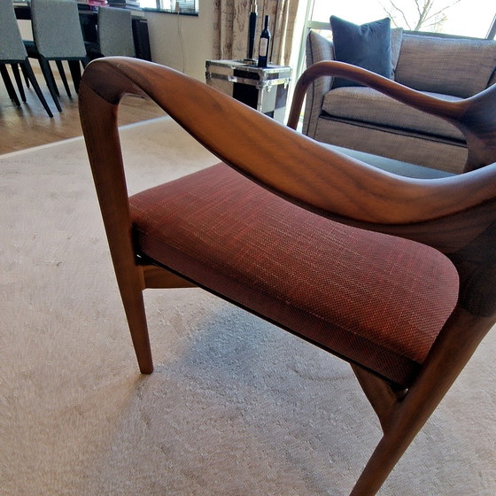 Image 1 of Porada Ella Dining dining chair