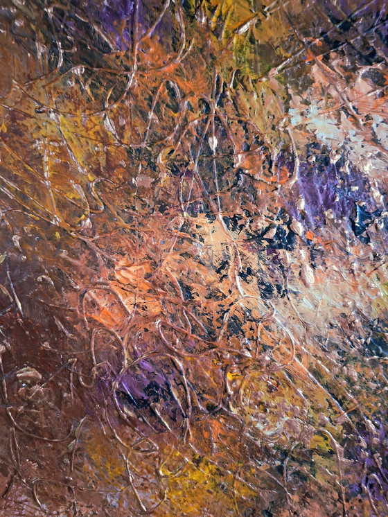 Image 1 of Manou Claire - Nebel II