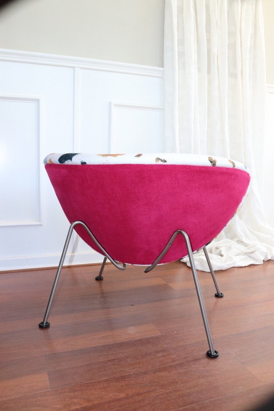 Image 1 of Tranche d'orange Artifort