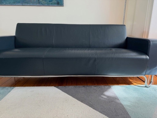 Gispen 441 3-seater sofa