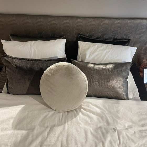 Image 1 of Combinaison sommier Birka multiflex