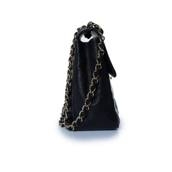 Chanel, Borsa Flap XL Vintage trapuntata – Borse a spalla, Lambskin (photo 2 of 20)