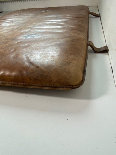 Tappetino da ginnastica in pelle design industriale materasso da divano – Materassi e reti, Leather, Cotton (photo 3 of 38)