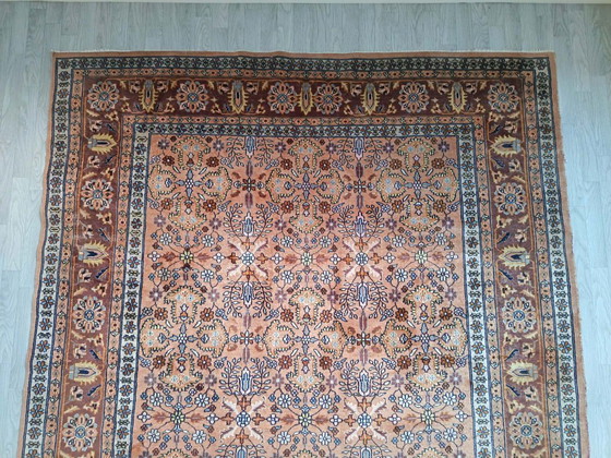 Image 1 of Tappeto pakistano fatto a mano