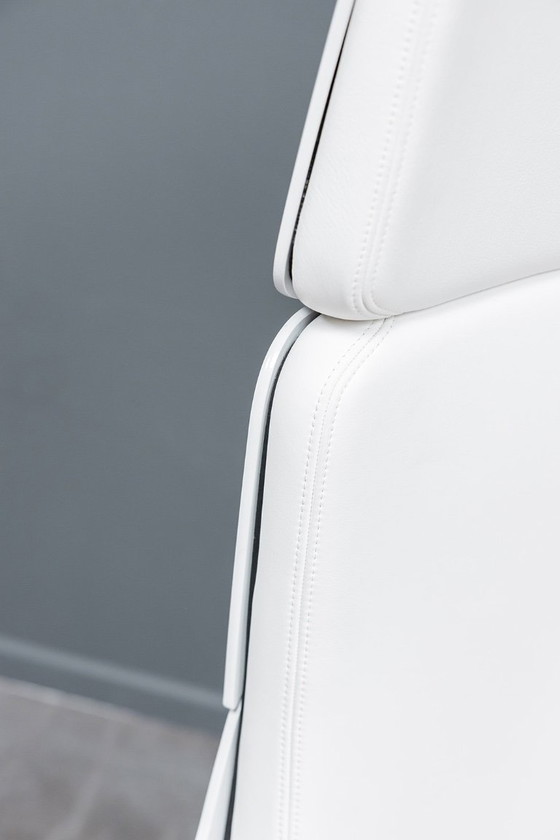 Image 1 of Interstuhl Silver bureaustoel