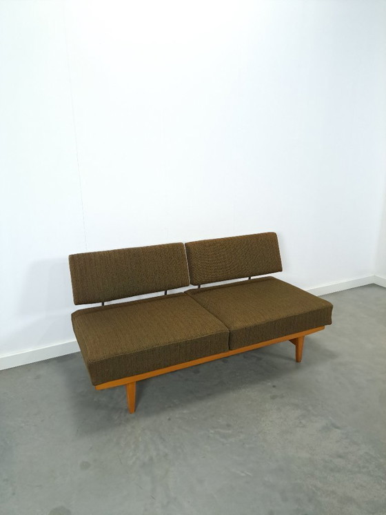 Image 1 of Divano letto Knoll, Stella 1950