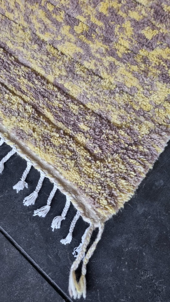 Image 1 of Tappeto berbero Boujaad 250x150 cm