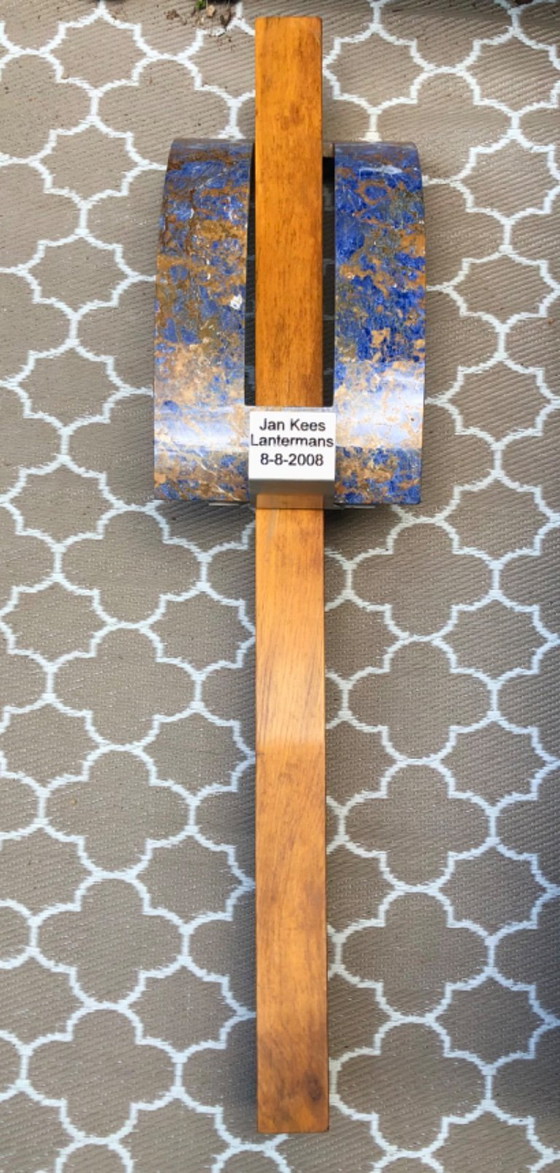 Image 1 of Jan Kees Lanterman