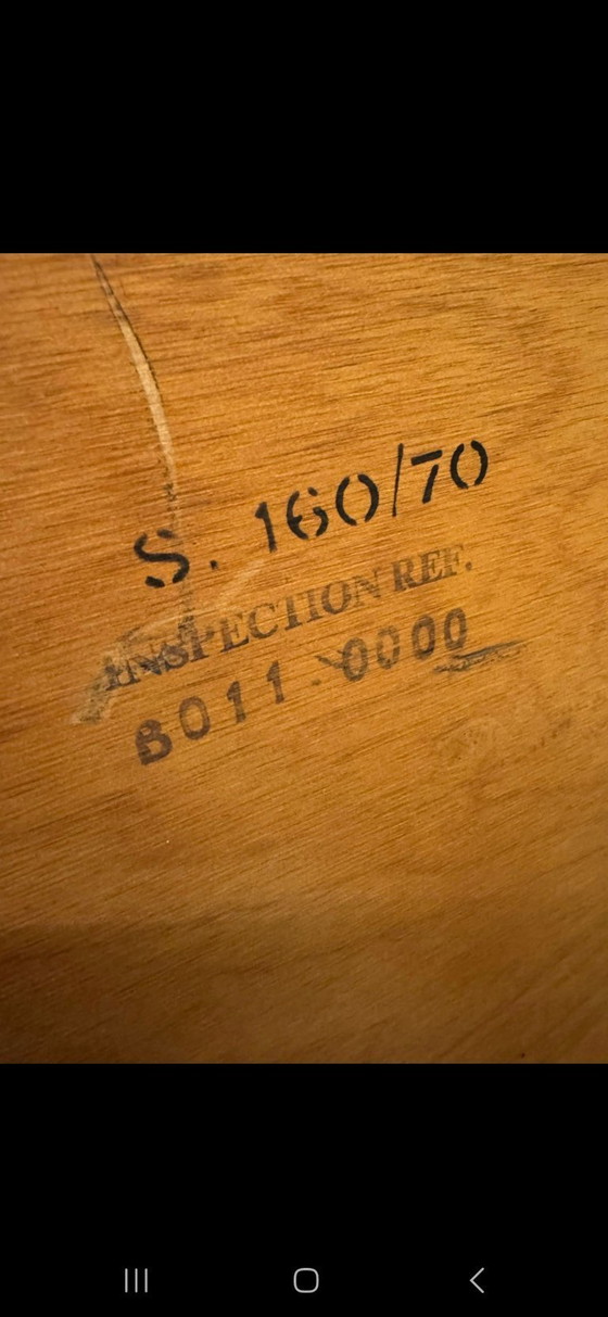 Image 1 of Bellissimo comò di STAG