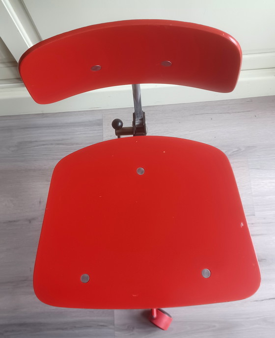 Image 1 of Silla infantil Kevi Dinamarca Fritz Hansen Jørgen Rasmussen