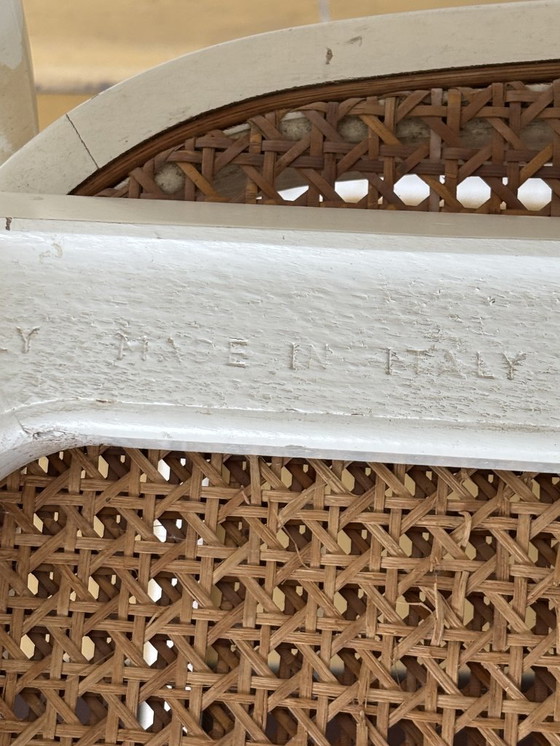 Image 1 of 5x Silla Cesca B32 de Marcel Breuer