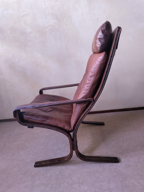 Image 1 of Poltrona Ingmar Telling Siësta