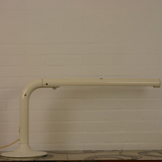 Image 1 of Lampe de table vintage Ateljé Lyktan modèle 8600 | Suède | années 1970