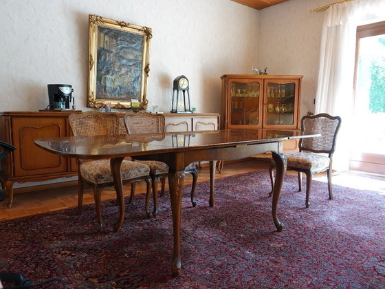Image 1 of Muebles Chippendale