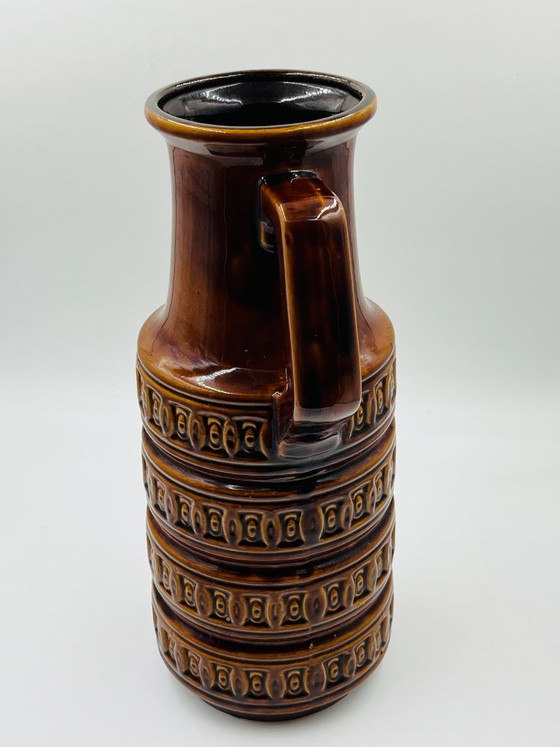 Image 1 of Scheurich Vase, West Germany