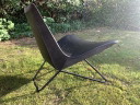Sedia a rotelle Walter Knoll