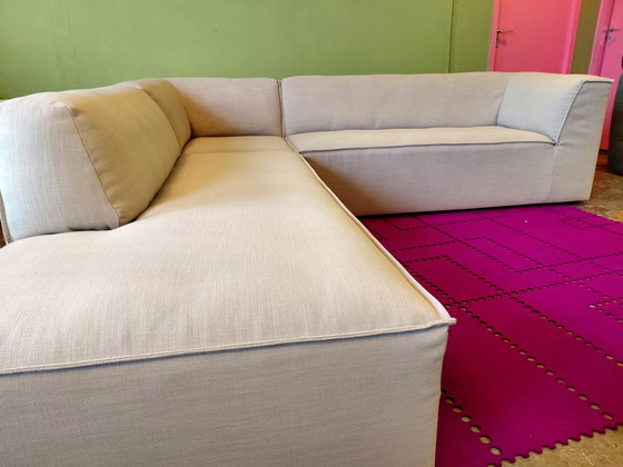 Image 1 of Gelderland 6905 hoekbank refurbished 