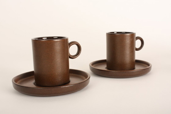 Image 1 of Cerámica para vajilla Cor Unum Theo Potmeer