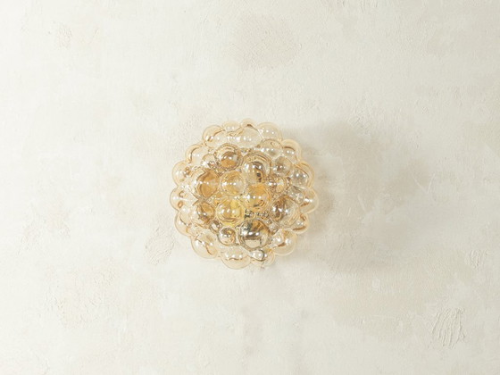 Image 1 of Wall and Ceiling Lamp, 1970s, Doria Leuchten, Vintage