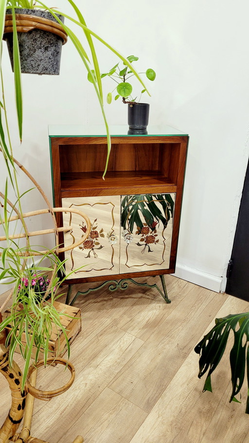 Muebles de estilo Art Déco italiano