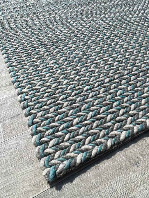 Brinker Carpets Beaune 220 Rug - 170x230cm