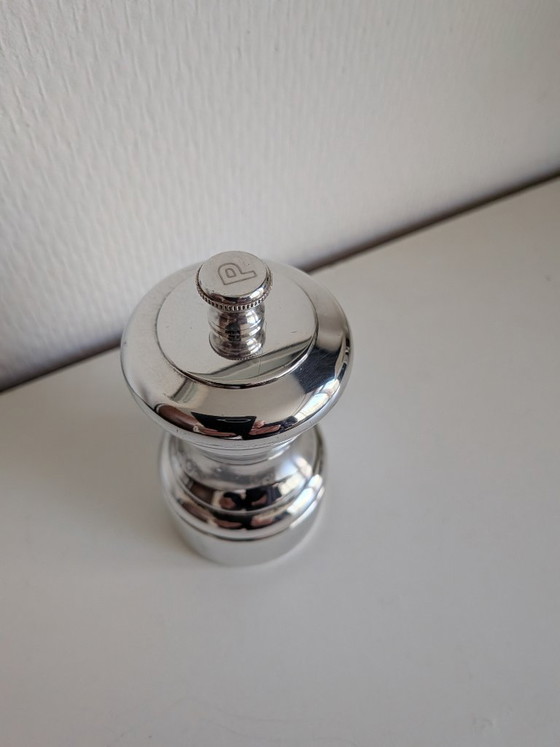 Image 1 of Macinapepe Peugeot Mignonette (argento)