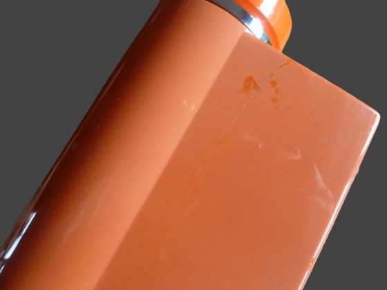 Image 1 of Sankyo flip clock model 401c