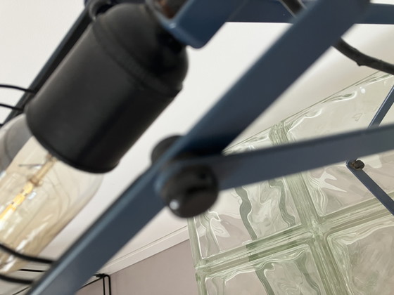 Artemide Sintesi Desk Lamp by Ernesto Gismondi – Table lamps, Metal (photo 7 of 11)