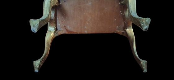 Image 1 of Mesa auxiliar italiana de Florencia