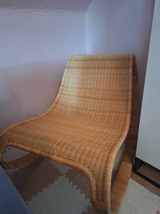Image 1 of James Irvine x Ikea stoel