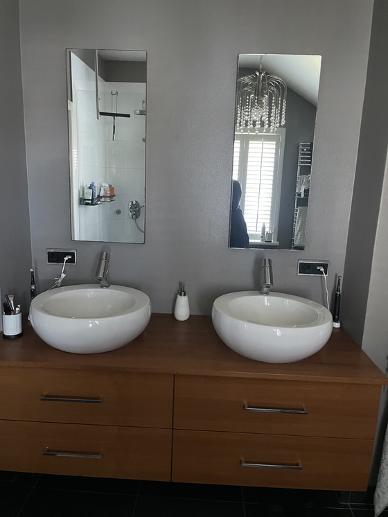 Image 1 of Allesi bagno komplette badkamer 