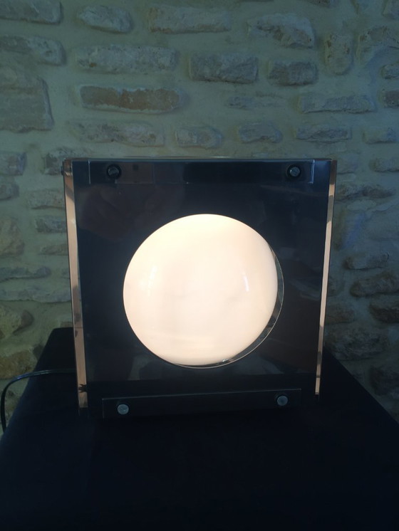 Image 1 of GOFFREDO REGGIANI UITSTEKENDE LAMP