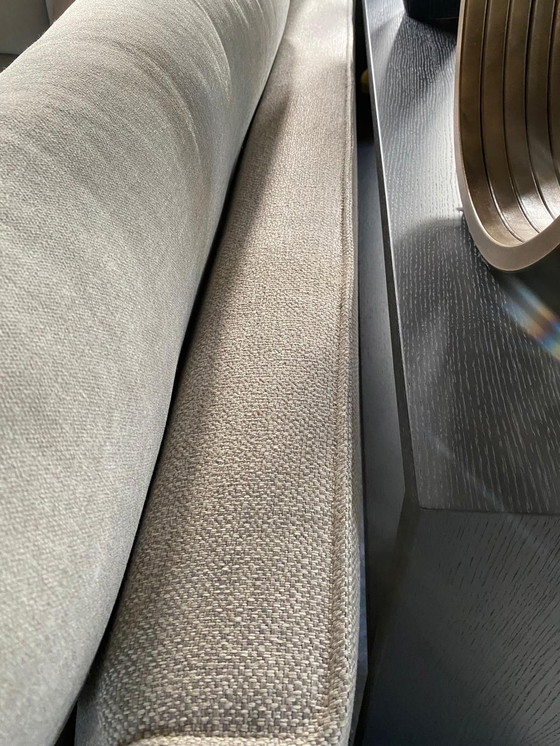 Image 1 of Prachtige Hoekbank Crème